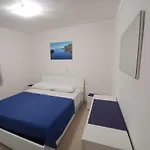 Feriehus Blasu *