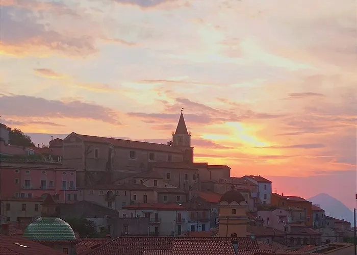 Blasu 別荘 マラテーア