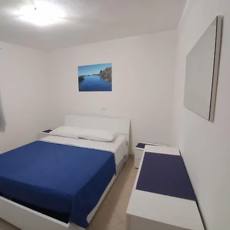 Casa vacanze Blasu *
