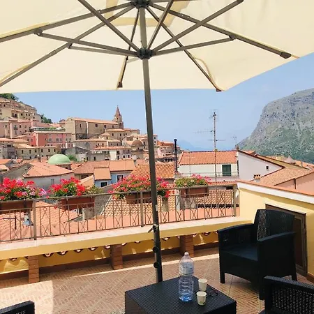 Blasu * Maratea