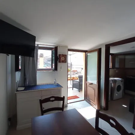 Casa de Férias Blasu *