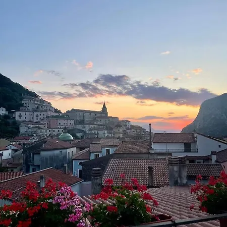 Blasu * Maratea