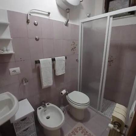 Blasu Holiday home Maratea