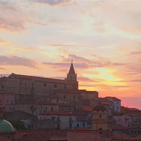 Blasu Casa de Férias Maratea