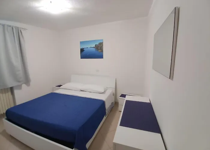 Holiday home Blasu *