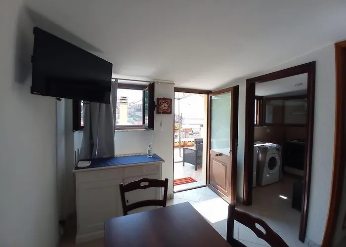 Holiday home Blasu *