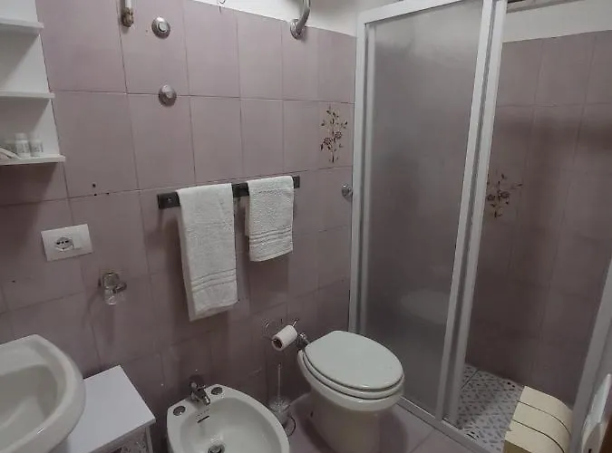 Blasu Holiday home Maratea