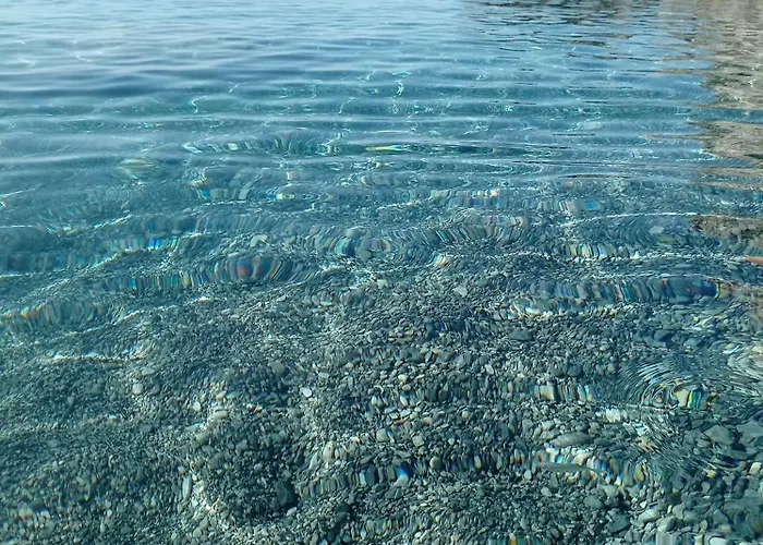 Casa de Férias Blasu *